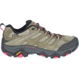 Merrell - Moab 3 - Wandelschoenen - Groen - Varkenssuèdeleer - GORE-TEX® Waterdicht
