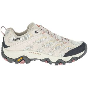 Merrell Moab 3 GTX Wandelschoen voor dames, Aluminium, 37 EU