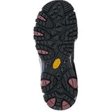 Merrell - Moab 3 GTX - Wandelschoenen - Grijs - Suède Leder en Mesh - Waterdicht