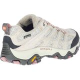 Merrell - Moab 3 GTX - Wandelschoenen - Grijs - Suède Leder en Mesh - Waterdicht