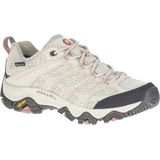 Merrell - Moab 3 GTX - Wandelschoenen - Grijs - Suède Leder en Mesh - Waterdicht