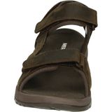 Merrell - Sandalen - Donkerbruin - M-Select Grip Rubber Zool