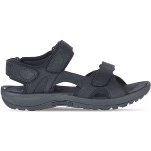 merrell sandspur 2 convertible hiking sandalen zwart