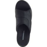 Merrell Sandspur 2 Slide Heren Slipper Black Noir 11/45