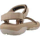 Teva W HURRICANE T2 Dames Sandalen - SESAME