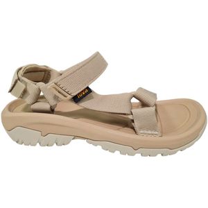 Teva W HURRICANE T2 Dames Sandalen - SESAME