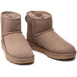 UGG - Classic Mini II - Enkellaarsjes - Caribou