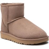 UGG - Classic Mini II - Enkellaarsjes - Caribou
