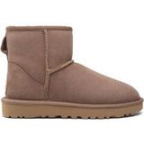 UGG - Classic Mini II - Enkellaarsjes - Caribou