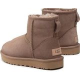 UGG - Classic Mini II - Enkellaarsjes - Caribou
