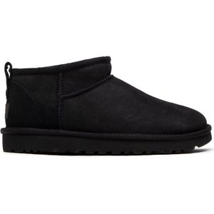 UGG Classic Ultra Mini Schlupfboots Ankleboots, Schlupfboots zum Schlupfen