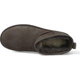 UGG Classic Mini II Dames Laarzen Grey
