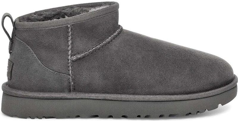 UGG Classic Mini II Dames Laarzen Grey