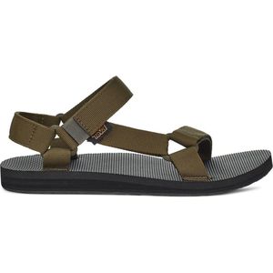 Teva M Original Universal - Heren Sandalen - Olijfgroen