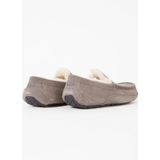 UGG Ascot heren Slipper, Grijs, 42 EU