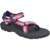 Teva Hurricane Xlt Sandalen Meisjes Pink