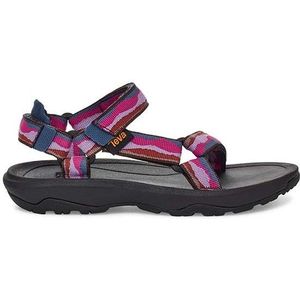 Teva Hurricane XLt2 Kinder Sandaal Vista Blue Indigo 03