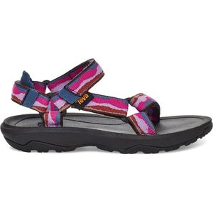 Teva - Hurricane T 2 Children - Meisjes Sandalen Roze