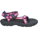 Teva - Hurricane XLT 2 - Meisjes Sandalen - Roze - Gerecycled Polyester