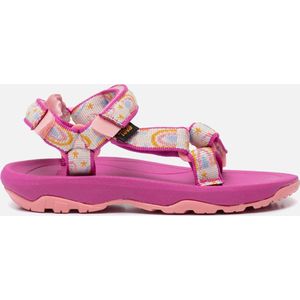 Teva K Hurricane T 2 Kinder Sandalen - Roze