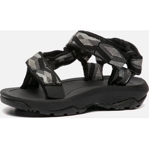 Teva Hurricane XLT Sandalen - Gerecycled Polyester - Zwarte Zool