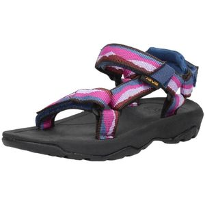 TEVA HURRICANE XLT 2 - MeisjesSandalenKindersandalen - Kleur: Roze - Maat: 19