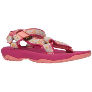 Teva K Hurricane XLT 2 Baby Sandalen - Roze - Maat 22/23