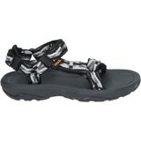 Teva K Hurricane XLT 2 Kinder Sandalen - Zwart - Maat 36