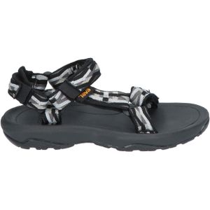 Teva K Hurricane XLT 2 Kinder Sandalen - Zwart - Maat 40