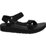 Teva M Mid Univerasal Sandalen - Dames - Zwart