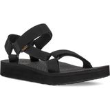 Dr Martens Voss Ii K Sandalen - Meisjes - Zwart