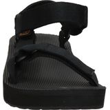 Teva M Mid Univerasal Sandalen - Dames - Zwart