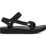 Teva M Mid Univerasal Sandalen - Dames - Zwart