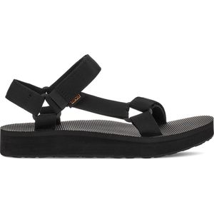 Teva M Mid Univerasal Sandalen - Dames - Zwart