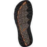 Teva - Omnium 2 - Waterbestendige Herensandalen - Zwart - Synthetisch