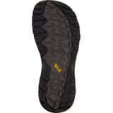 Teva - Omnium 2 - Waterbestendige Herensandalen - Zwart - Synthetisch