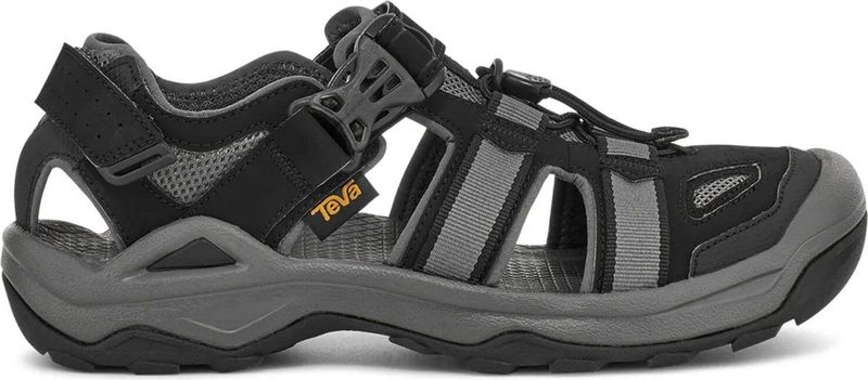 Teva Omnium 2 Sandalen Heren - Waterbestendig - EVA Zool