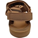Skechers Delson 2.0 Heren Instappers - Sand - Maat 40