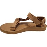 Skechers Delson 2.0 Heren Instappers - Sand - Maat 40