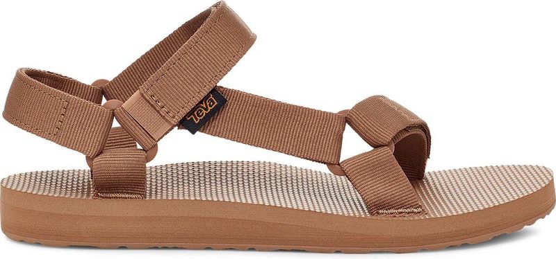 Skechers Delson 2.0 Heren Instappers - Sand - Maat 40