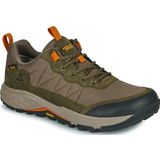 TEVA M RIDGEVIEW RP Heren Wandelschoenen - DARK OLIVE - Maat 44,5