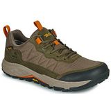 TEVA M RIDGEVIEW RP Heren Wandelschoenen - DARK OLIVE - Maat 44,5