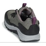 Teva - Ridgeview Low - Wandelschoen - Donkergrijs - Leer