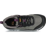 Teva - Ridgeview Low - Wandelschoen - Donkergrijs - Leer