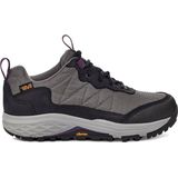 Teva - Ridgeview Low - Wandelschoen - Donkergrijs - Leer