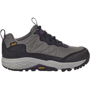 Teva Ridgeview  low RP grijs wandelschoenen dames