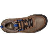 TEVA M RIDGEVIEW MID RP Heren Wandelschoenen - BISON - Maat 45,5