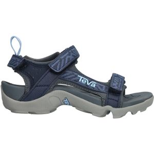 Teva Jongens Y Tanza, Griffith Total Eclipse, 29/30 EU