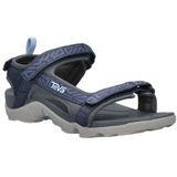 Teva Youth Tanza Griffith Total Eclipse-Schoenmaat 37