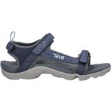 Teva Youth Tanza Griffith Total Eclipse-Schoenmaat 37